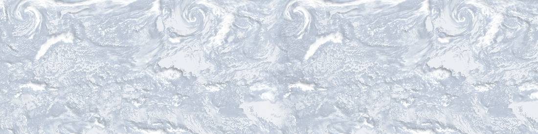 Globe clouds image